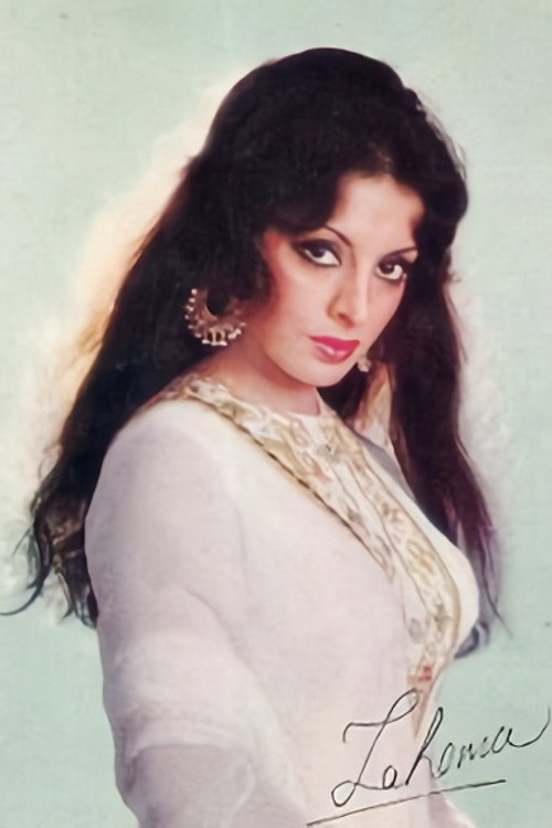 Photo of Zaheera, Acting