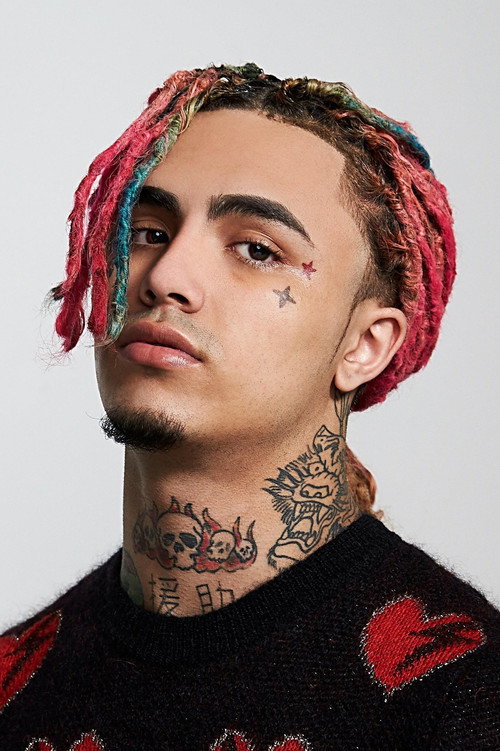 Lil Pump profile