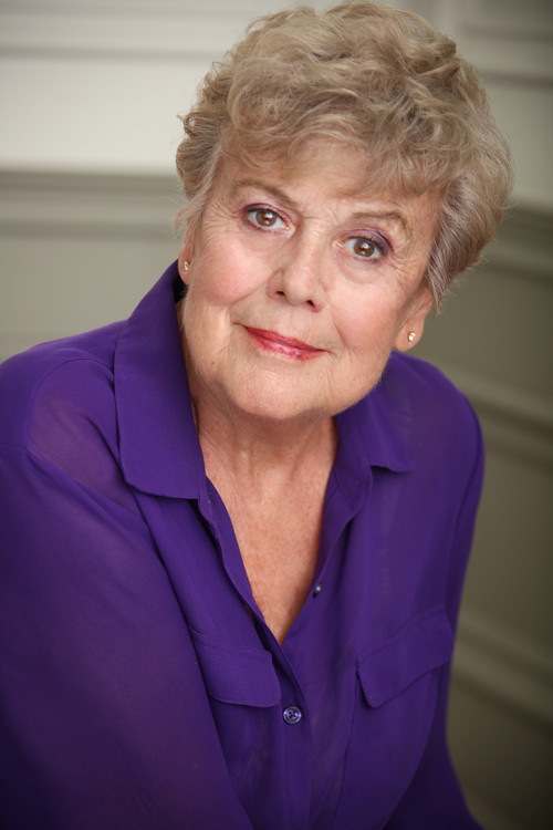 Photo of Lynda Scarlino, Acting