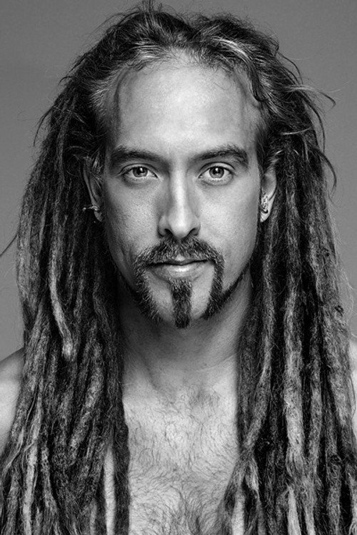 Photo of Azmyth Kaminski, Acting