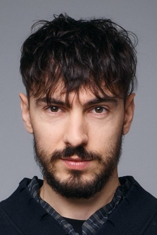 Photo of Aleksandr Vash, Acting