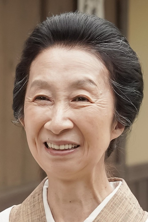 Machiko Washio profile