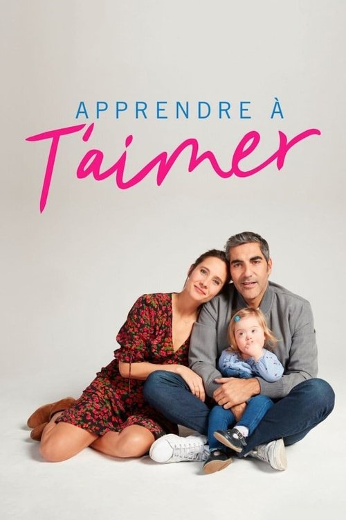Movie poster for Becoming a Father (2020)