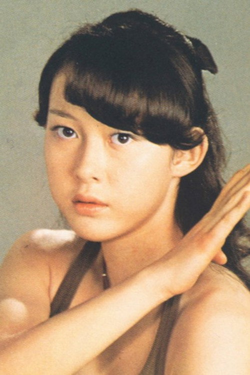 Photo of Miki Jinbo, Acting