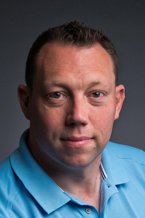 Photo of Allistair McNab, Acting