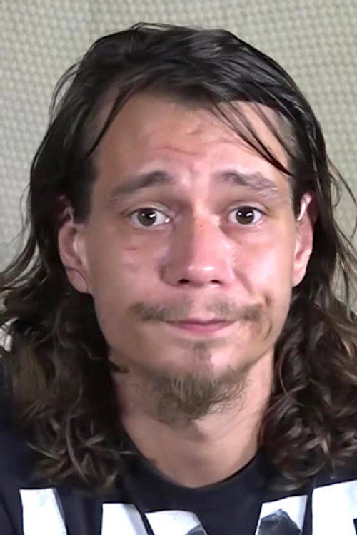 Photo of Greg Andrews, Acting
