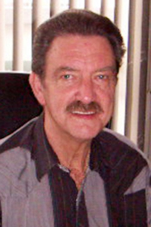 Photo of Jim South, Production