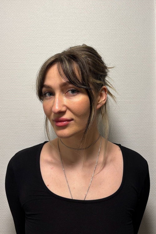 Alva Lange-Nielsen profile