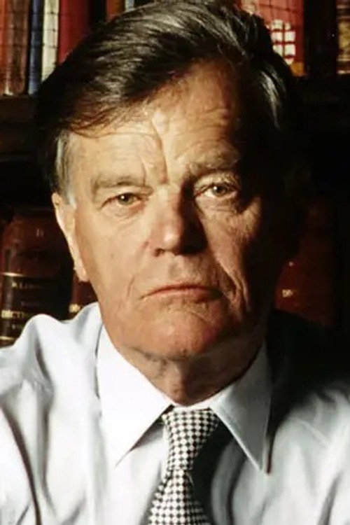 Photo of Alan Clark, Acting