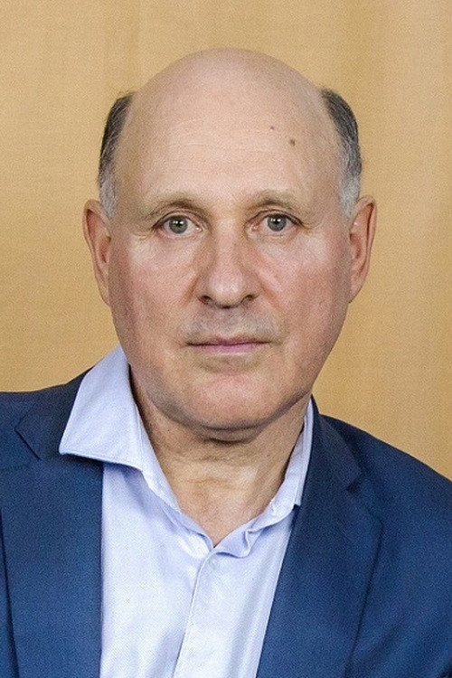 Photo of Aleksandr Karpov, Acting