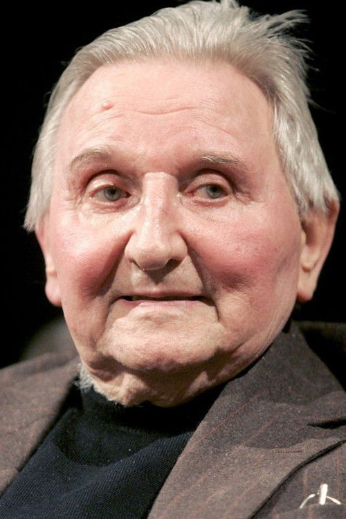 Vlastimil Bedrna profile