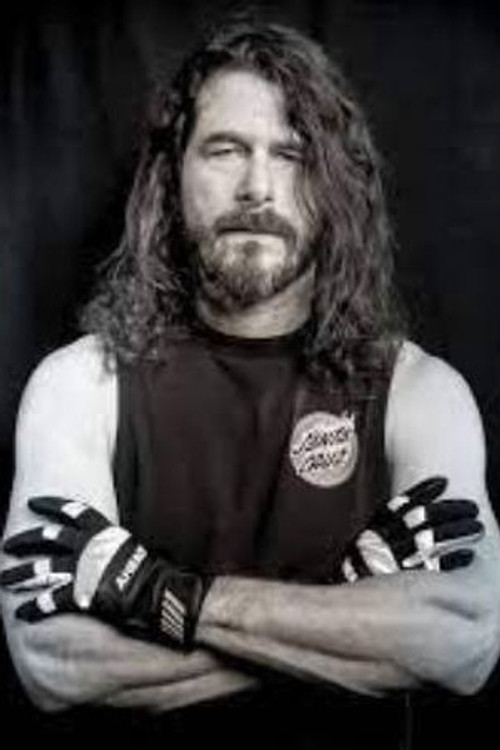 Photo of Paul Bostaph, Acting