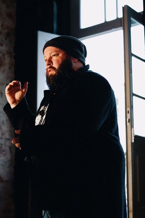 Photo of Tiago Lipka, Directing