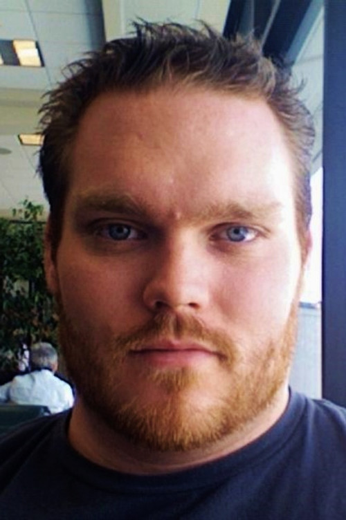 Robert McCallum profile