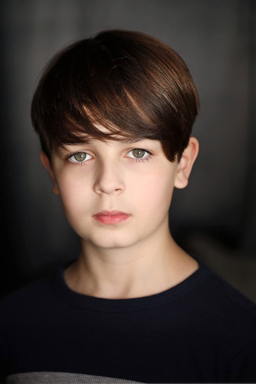Photo of Ian Sharkey, Acting