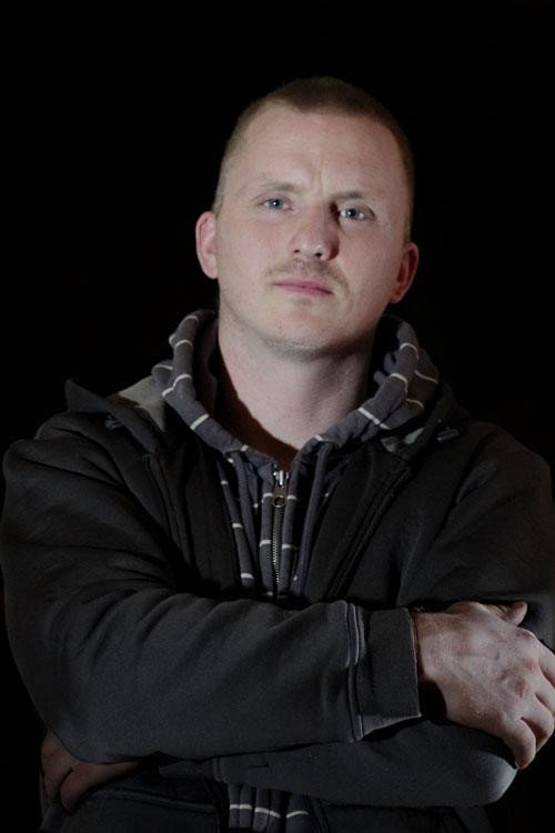 Photo of Matthias Olof Eich, Writing