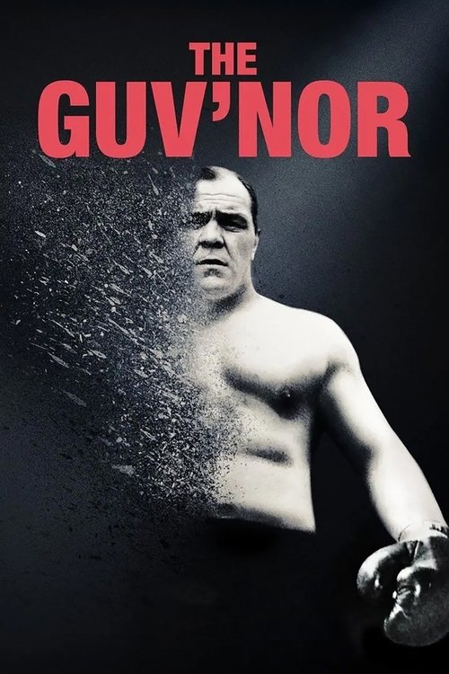 Movie poster for The Guv'nor (2016)