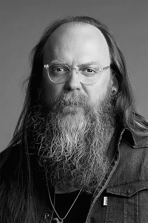 Photo of Carl W. Lucas, Production