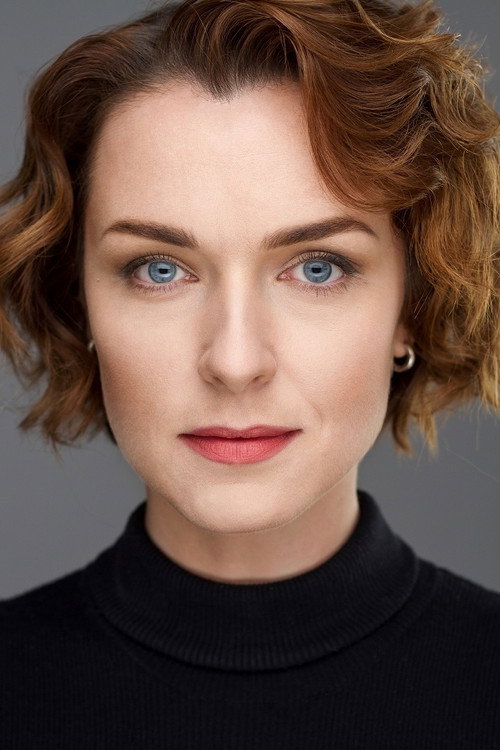 Svetlana Antonova profile