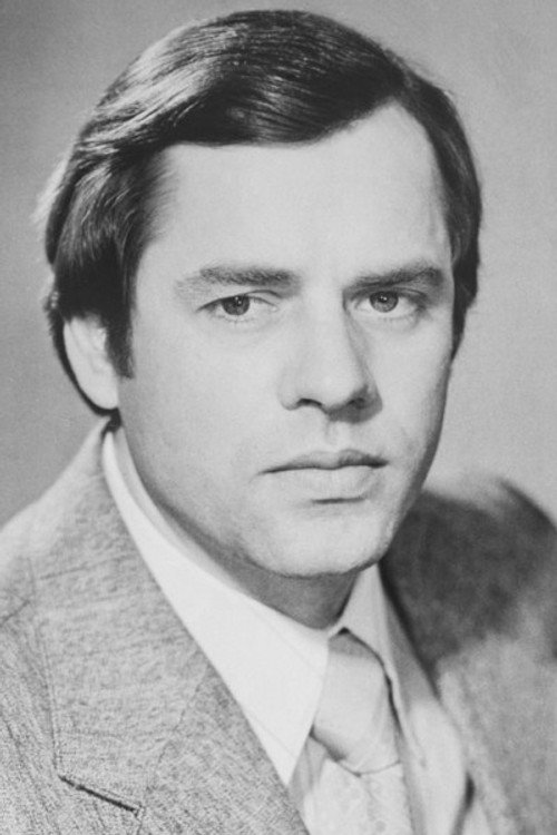 Photo of Nikolay Malashenko, Acting