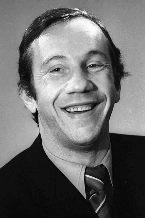 Savely Kramarov profile