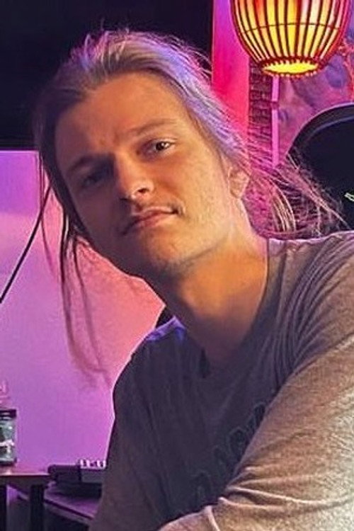 Photo of Tyler Sessoms, Acting