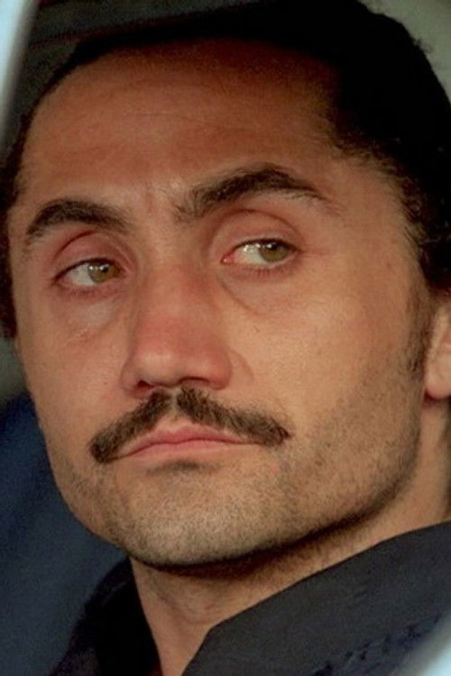 Nicola Acunzo profile