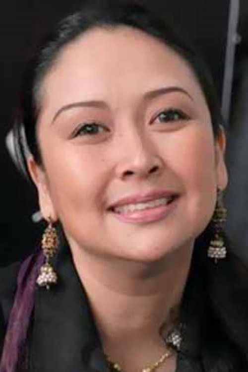 Ira Maya Sopha profile