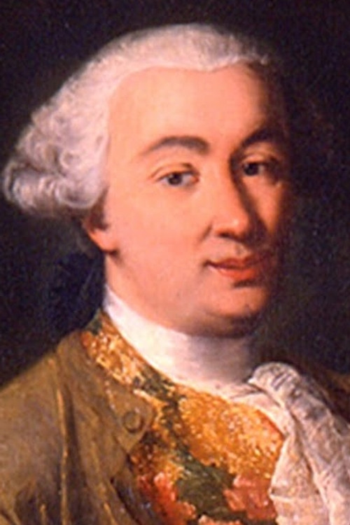 Photo of Carlo Goldoni, Writing