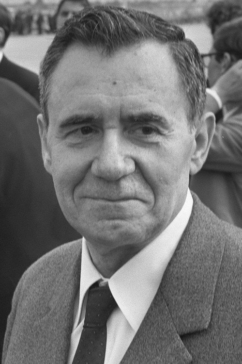 Photo of Andrei Gromyko, Crew