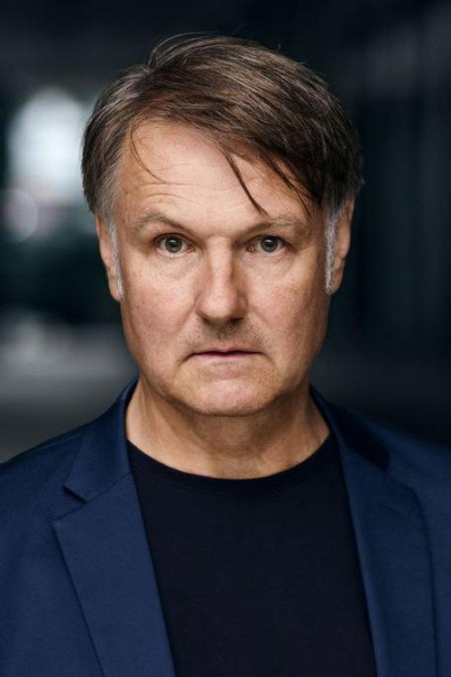 Photo of Klaus Schreiber, Acting