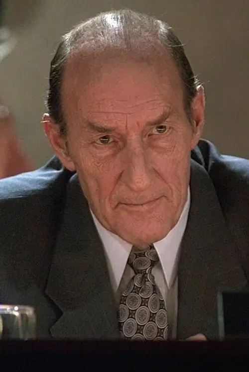 Campbell Lane profile