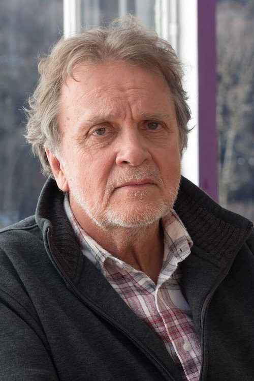 Photo of Jean-Charles Simon, Acting