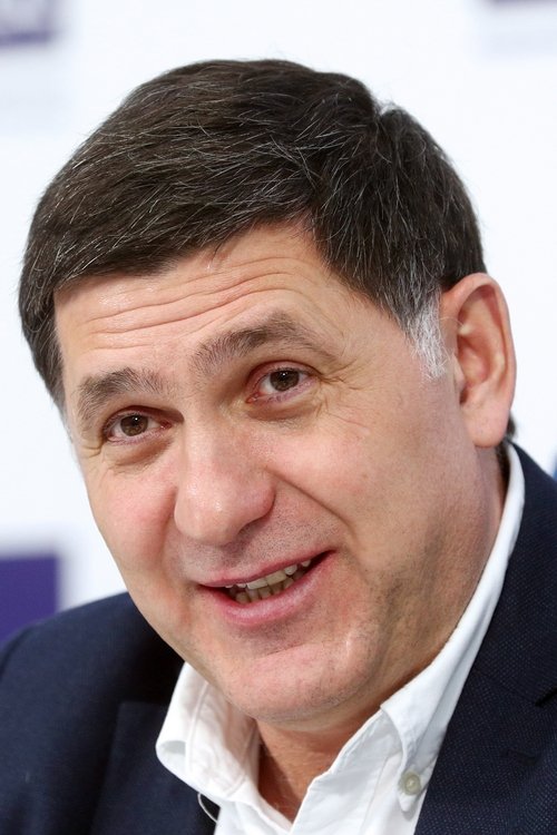 Sergey Puskepalis profile