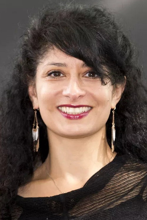 Photo of Shaparak Khorsandi, Acting