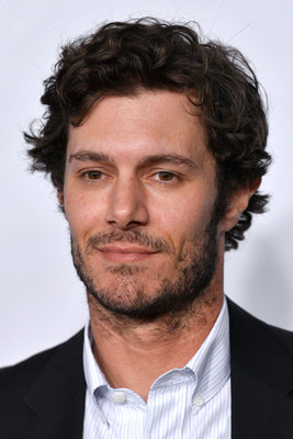 Adam Brody profile