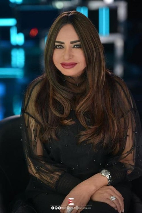 Salwa Khattab profile