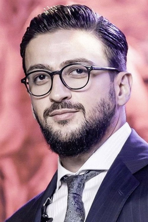 Photo of Abbas Baghirov, Acting