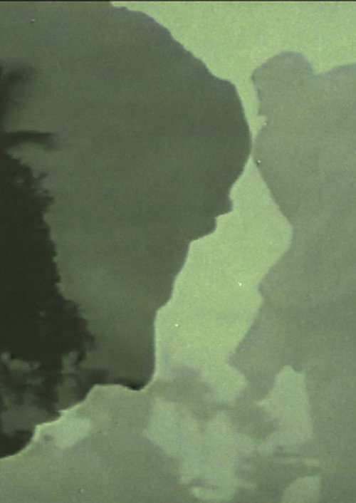 Movie poster for egosurfing (2023)