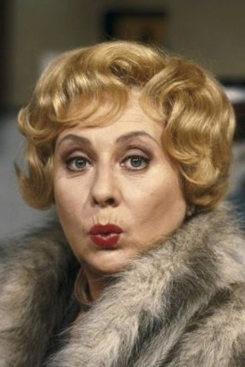 Photo of Mimi Kok, Acting