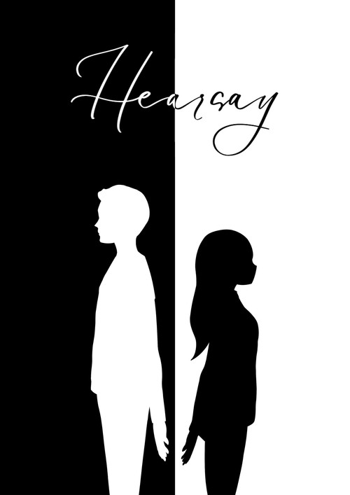 Movie poster for Hearsay