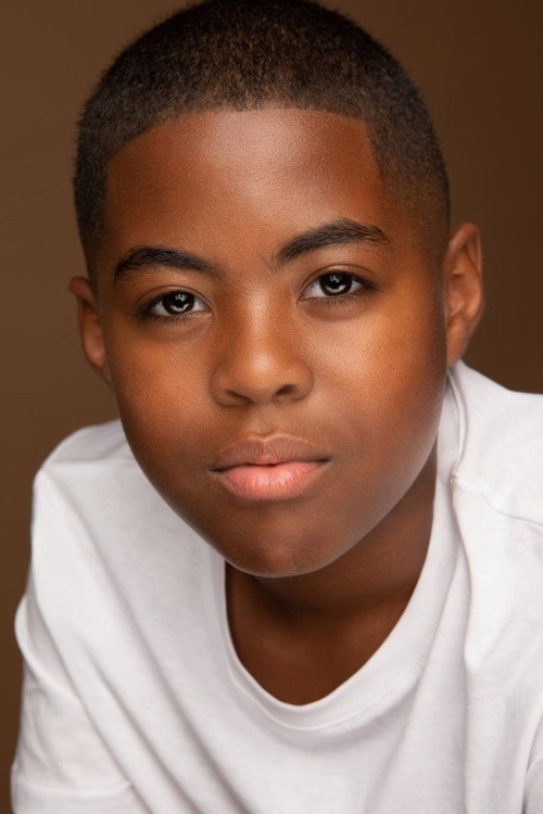 Photo of Shamar Hill, Acting