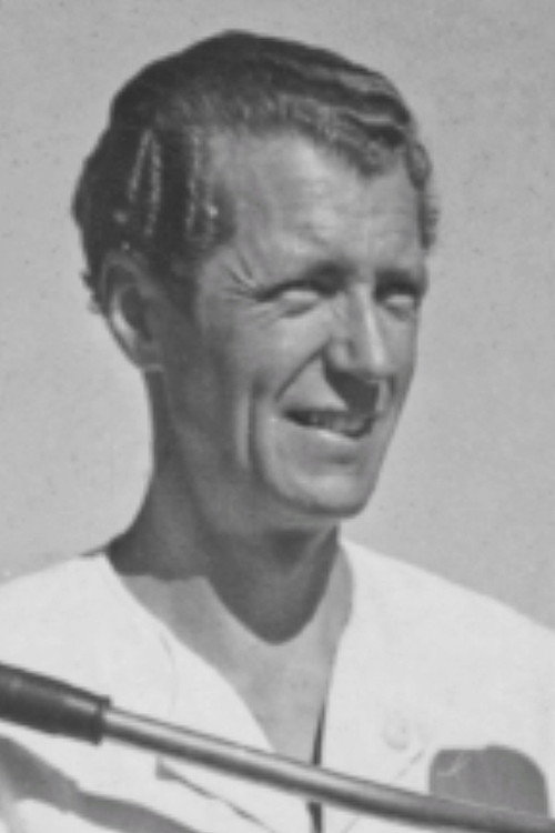Photo of Sven Thermænius, Camera