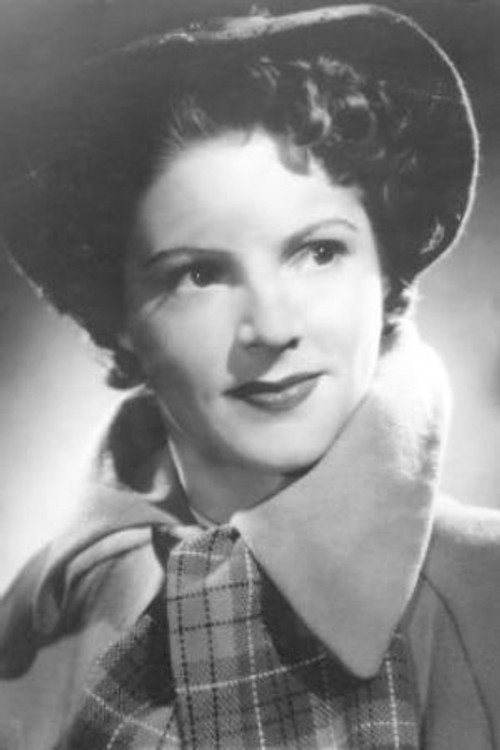 Photo of Eva Leiter, Acting