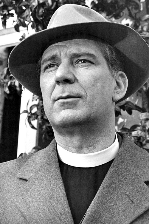 Photo of Victor Brooks, Acting
