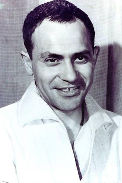 Photo of José Luis Ozores, Acting