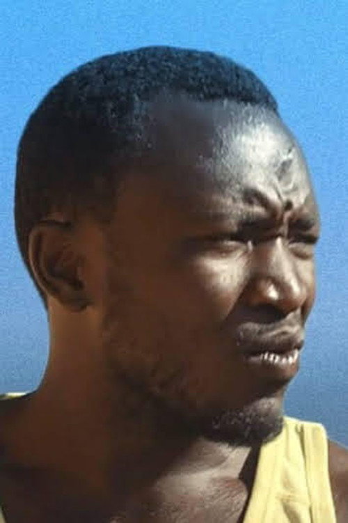 Photo of Simon Hanga, Acting