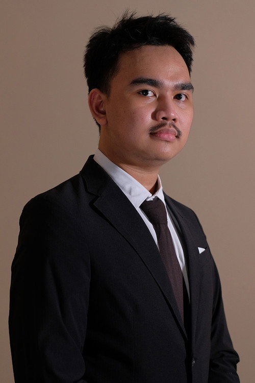Photo of M. Ridzky Ramadhani, Directing