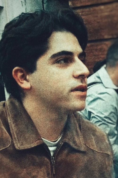 Photo of Rafa Delaco, Directing