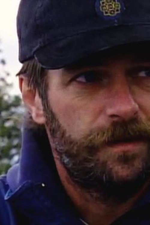 Movie poster for My Father (2000)